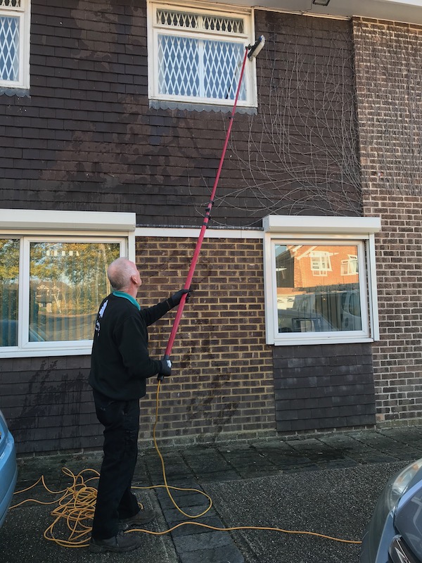 window cleaners bramley